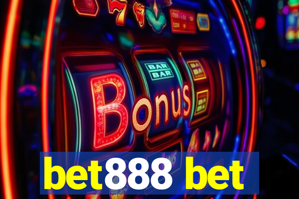 bet888 bet
